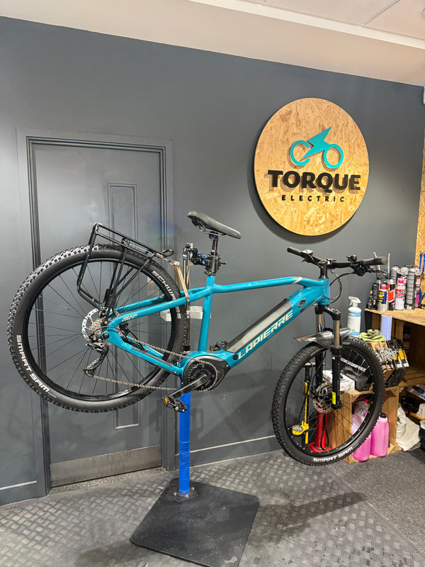 Lapierre Overvolt HT (PRE-LOVED) 2022