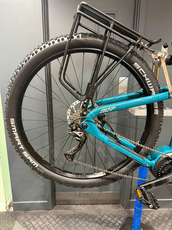 Lapierre Overvolt HT (PRE-LOVED) 2022