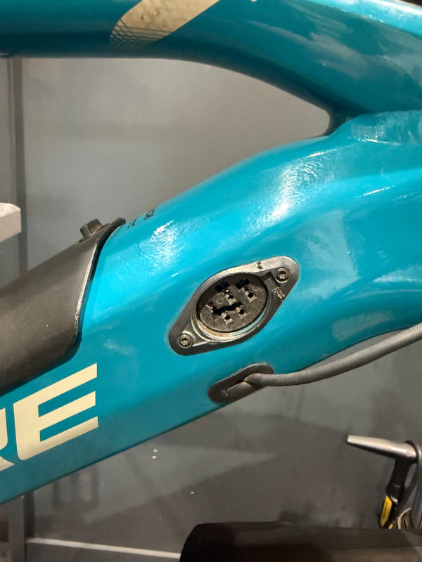 Lapierre Overvolt HT (PRE-LOVED) 2022