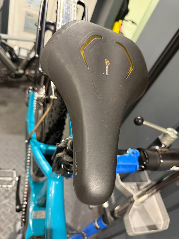 Lapierre Overvolt HT (PRE-LOVED) 2022