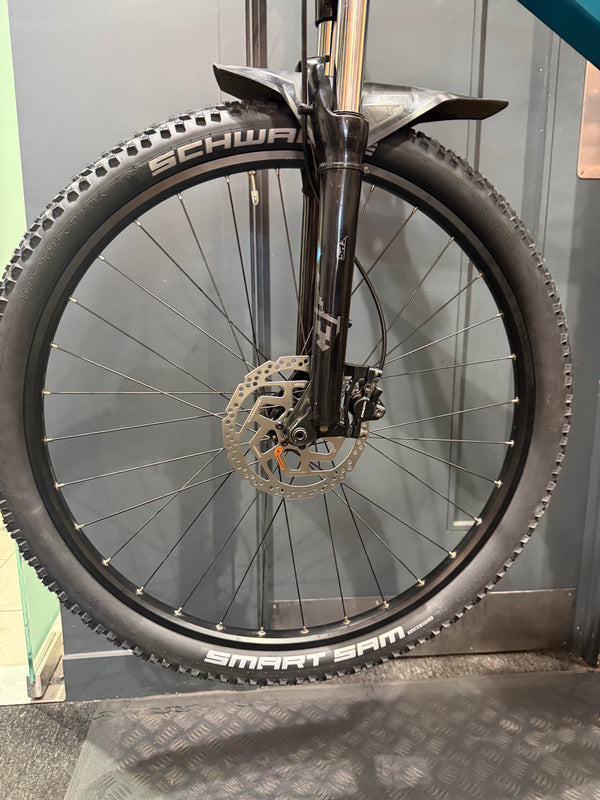 Lapierre Overvolt HT (PRE-LOVED) 2022