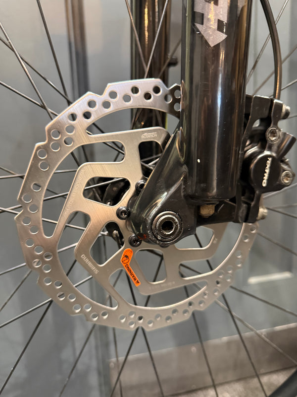 Lapierre Overvolt HT (PRE-LOVED) 2022