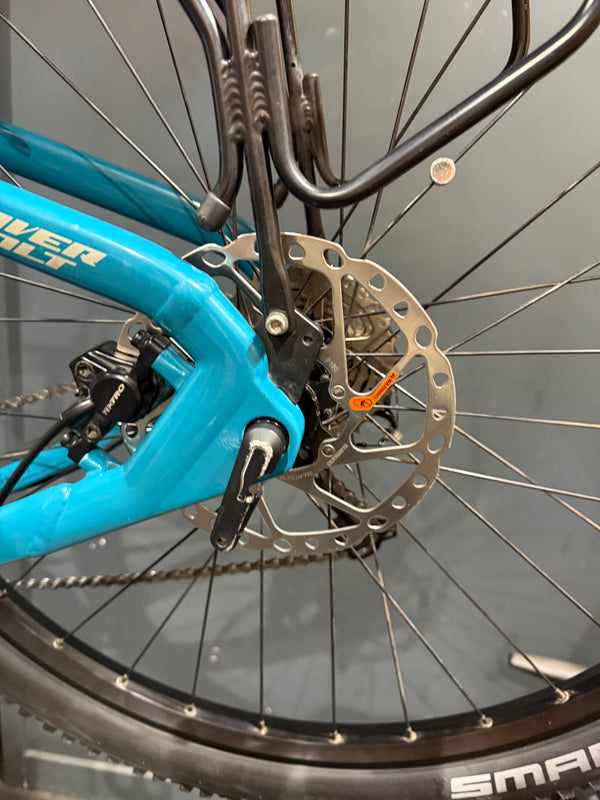 Lapierre Overvolt HT (PRE-LOVED) 2022