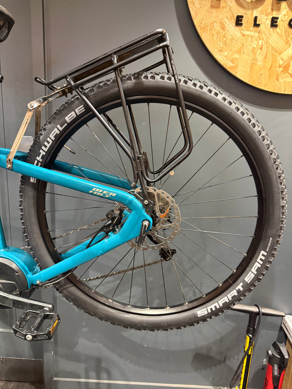 Lapierre Overvolt HT (PRE-LOVED) 2022