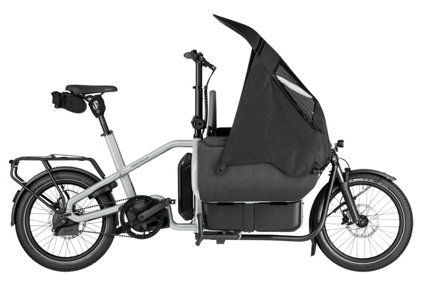 Riese & Müller Carry2