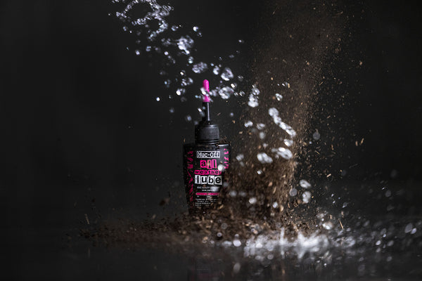 Muc-Off All Weather Lube