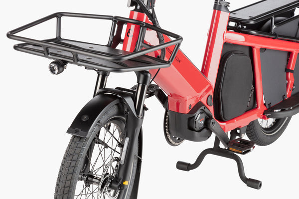 Riese & Müller Multitinker2