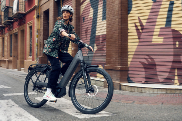 Riese & Müller Nevo5 Vario HS - CANCELLED ORDER