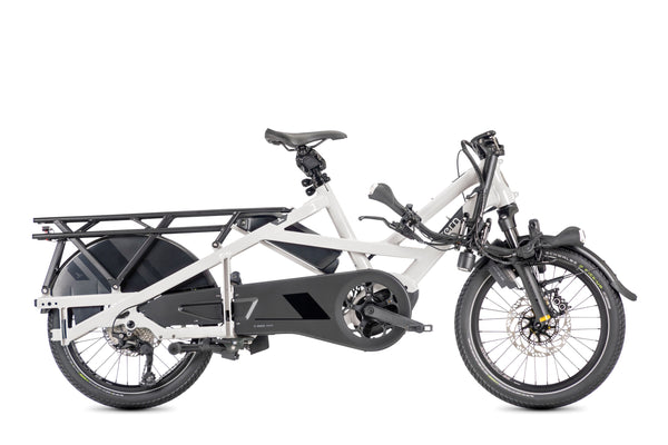 Tern GSD S10 (Gen 3)