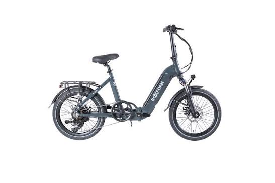 Roxform PLICO