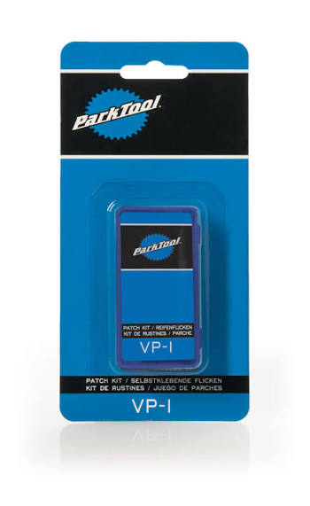 Park Tool VP-1 - Super Patch Kit