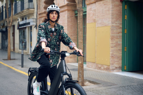 Riese & Müller Nevo5 Vario HS - CANCELLED ORDER