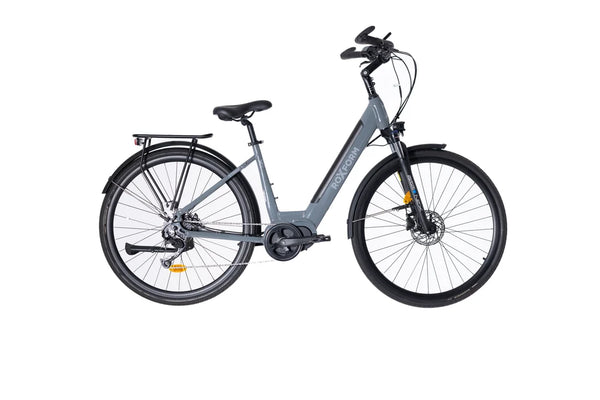 Roxform STRIDE L