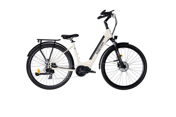 Roxform STRIDE L
