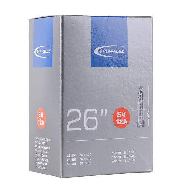 Schwalbe Inner Tubes - Presta