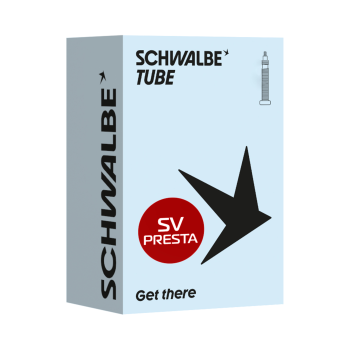 Schwalbe Inner Tubes - Presta