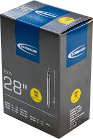 Schwalbe Inner Tubes - Presta