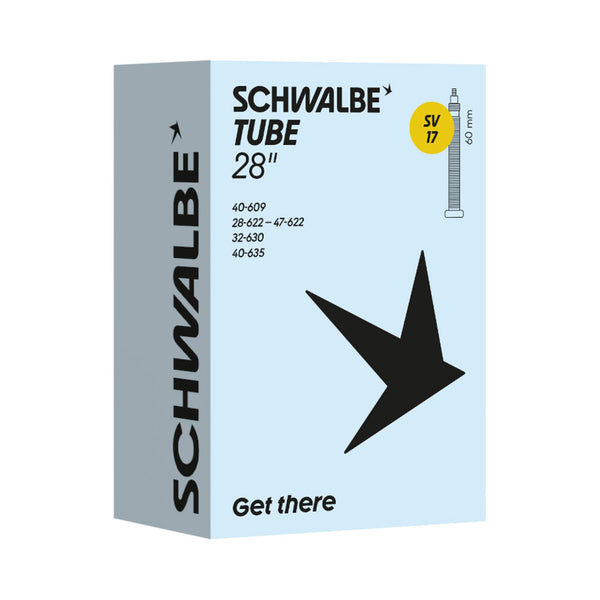 Schwalbe Inner Tubes - Presta