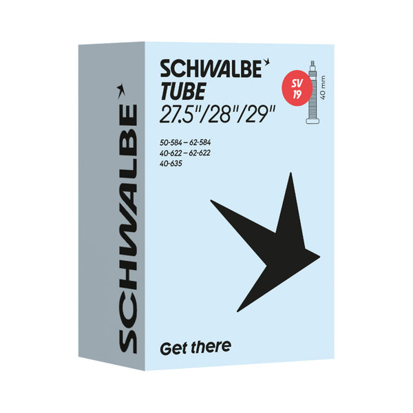 Schwalbe Inner Tubes - Presta