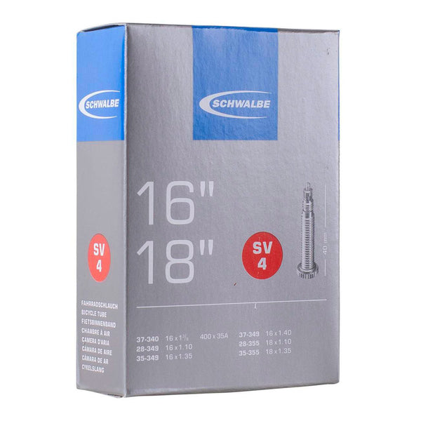 Schwalbe Inner Tubes - Presta