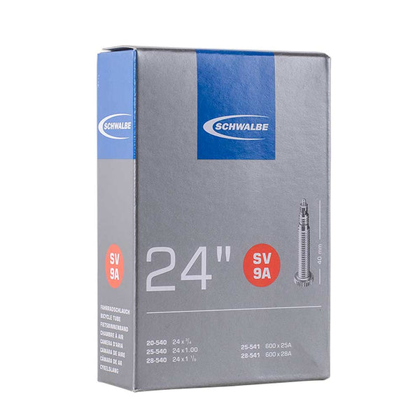 Schwalbe Inner Tubes - Presta