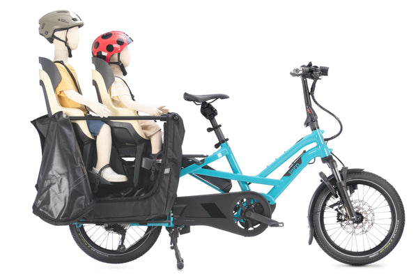 Tern Storm Box (Gen 2) - Pre-Order for end of July delivery
