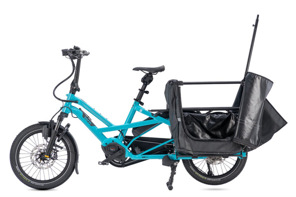Tern Clubhouse Gen 4 (NEW)