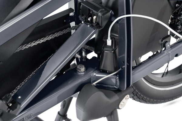 Tern GSD R14 (Gen 3)