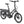 Tern HSD P00 (Gen 3) - PREORDER FOR SEPTEMBER DELIVERY