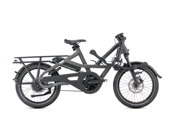 Tern HSD P00 (Gen 3) - PREORDER FOR SEPTEMBER DELIVERY