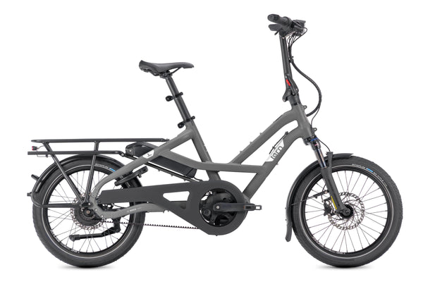 Tern HSD P00 (Gen 3) - PREORDER FOR SEPTEMBER DELIVERY