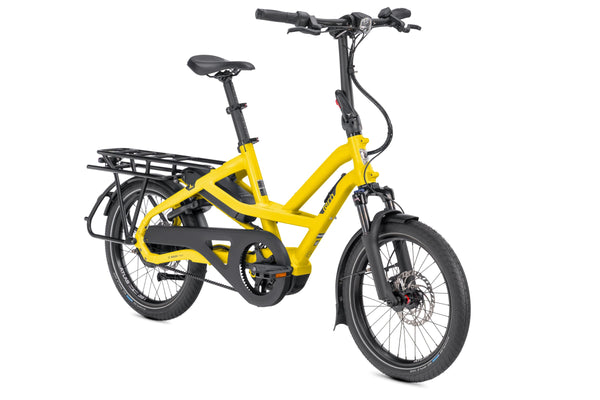 Tern HSD P00 (Gen 3) - PREORDER FOR SEPTEMBER DELIVERY