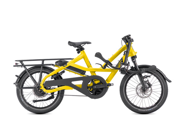 Tern HSD P00 (Gen 3) - PREORDER FOR SEPTEMBER DELIVERY