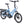Tern HSD P00 (Gen 3) - PREORDER FOR SEPTEMBER DELIVERY