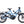Tern HSD P00 (Gen 3) - PREORDER FOR SEPTEMBER DELIVERY