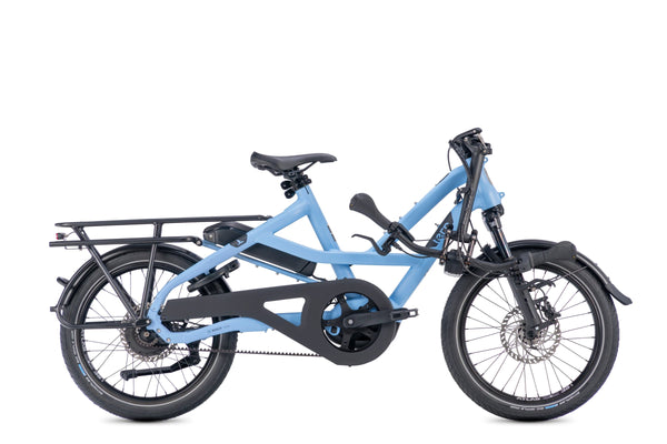 Tern HSD P00 (Gen 3) - PREORDER FOR SEPTEMBER DELIVERY