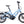 Tern HSD P00 (Gen 3) - PREORDER FOR SEPTEMBER DELIVERY