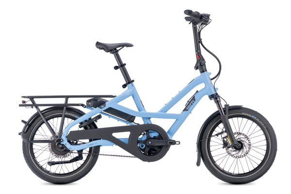 Tern HSD P00 (Gen 3) - PREORDER FOR SEPTEMBER DELIVERY