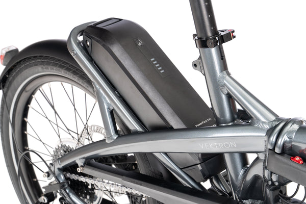Tern Vektron P10 - DUE DEC 2026
