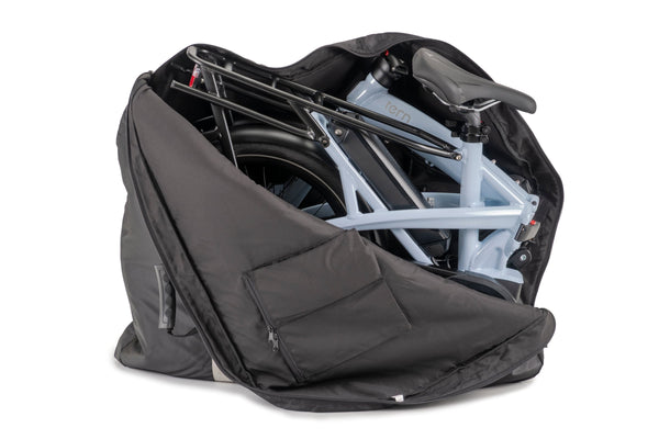 Tern Vektron P10 - DUE DEC 2026