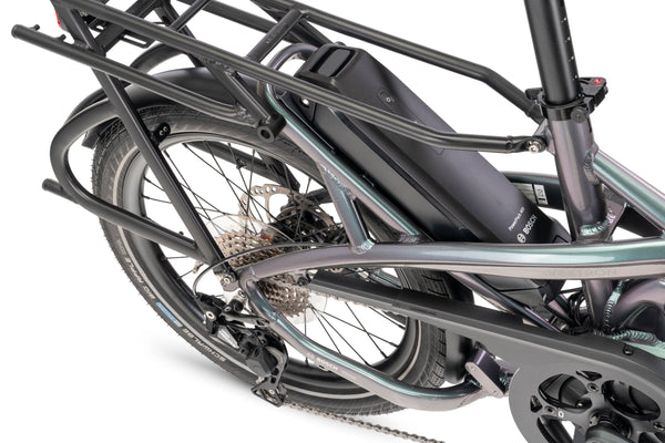 Tern Vektron P10 - DUE DEC 2026