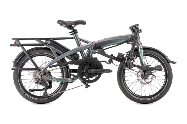 Tern Vektron P10 - DUE DEC 2026