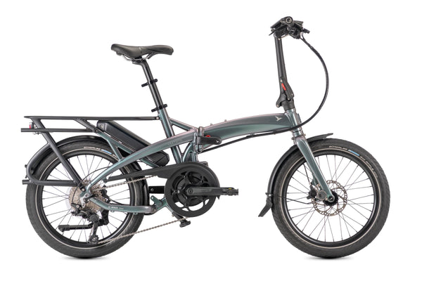 Tern Vektron P10 - DUE DEC 2026
