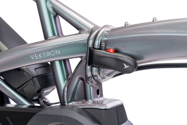 Tern Vektron P5i (Gen 4) - PRE ORDER FOR JUNE 2026 DELIVERY