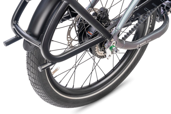 Tern Vektron P5i (Gen 4) - PRE ORDER FOR JUNE 2026 DELIVERY