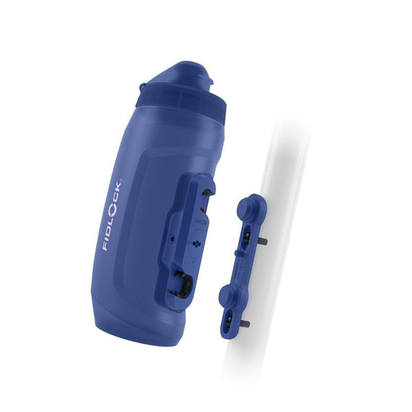 FidLock TWIST bottle 590 + bike base
