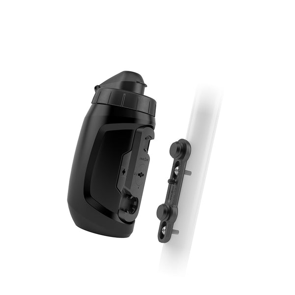 FidLock TWIST bottle 450 + bike base
