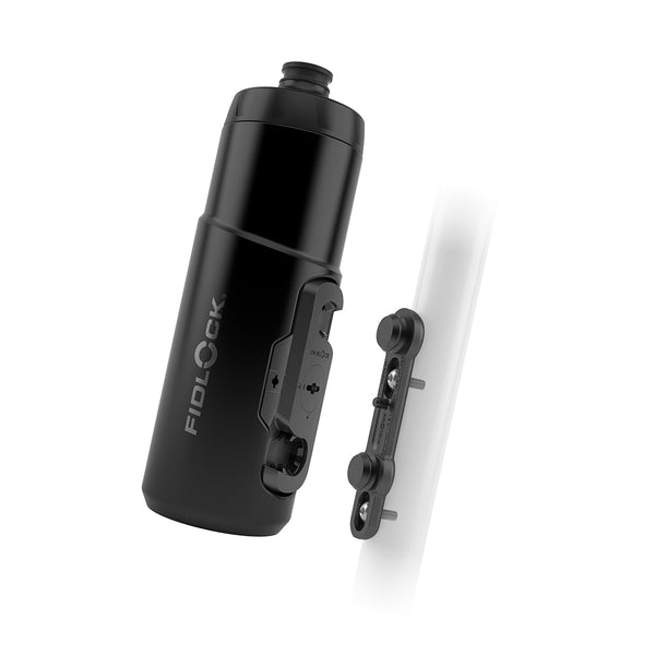 FidLock TWIST bottle 600 + Bike Base