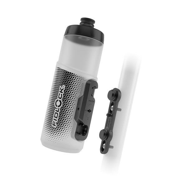FidLock TWIST bottle 600 + Bike Base