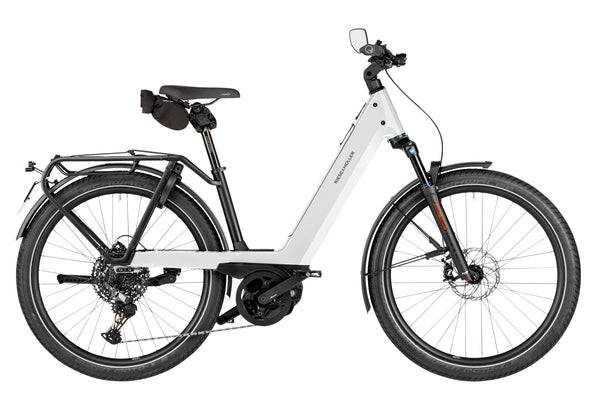 Riese & Müller Nevo5